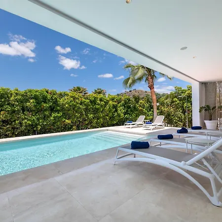 Vacation I Jomo, New Built Villa, Rooftop Jacuzzi, Heated Pool * Marbella